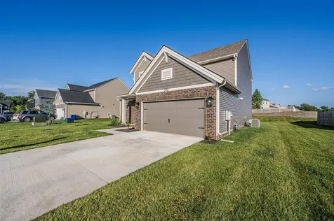 2910 Stagner Lane Bowling Green KY 42104