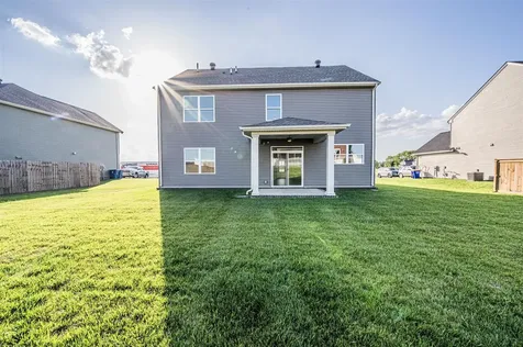 2910 Stagner Lane Bowling Green KY 42104