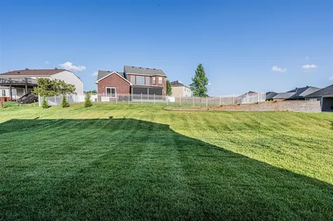 2910 Stagner Lane Bowling Green KY 42104
