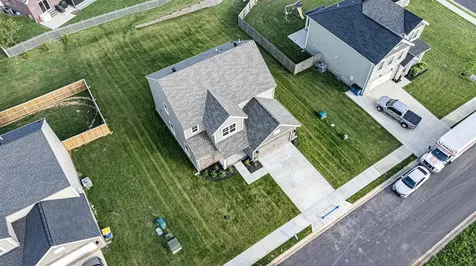 2910 Stagner Lane Bowling Green KY 42104