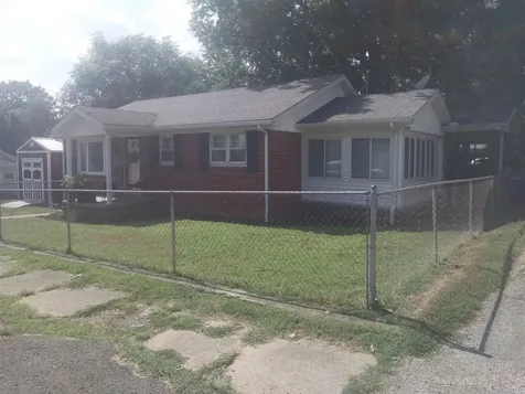 313 Reynolds Street Central City KY 42330