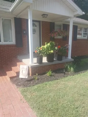 313 Reynolds Street Central City KY 42330