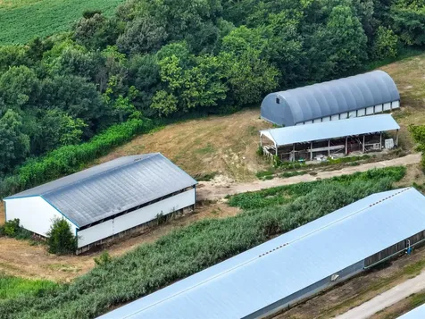 1432 State Route 797 Calhoun KY 42327