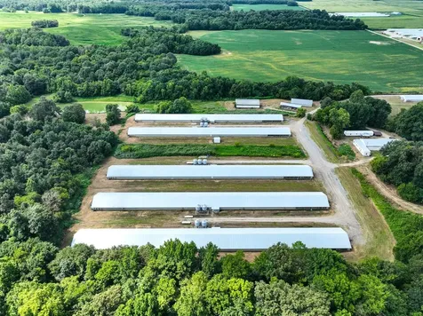 1432 State Route 797 Calhoun KY 42327