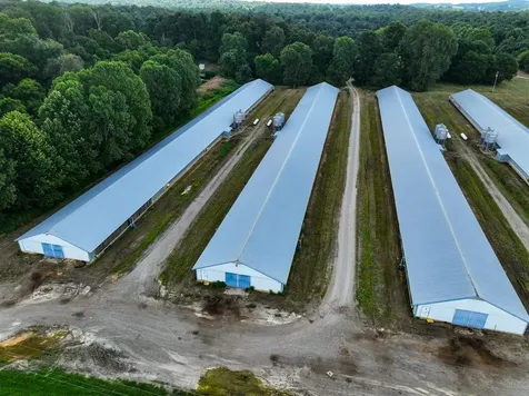 1432 State Route 797 Calhoun KY 42327