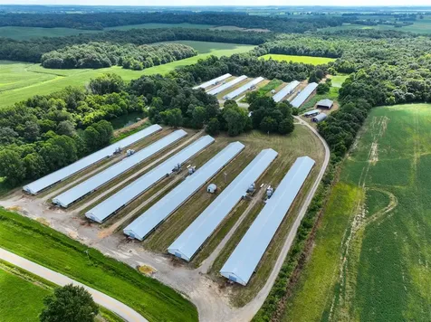1432 State Route 797 Calhoun KY 42327