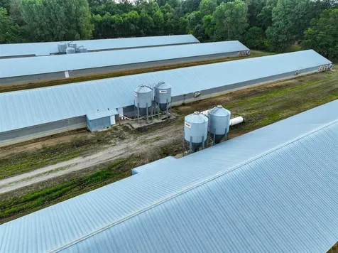 1432 State Route 797 Calhoun KY 42327
