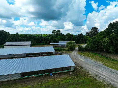 1432 State Route 797 Calhoun KY 42327