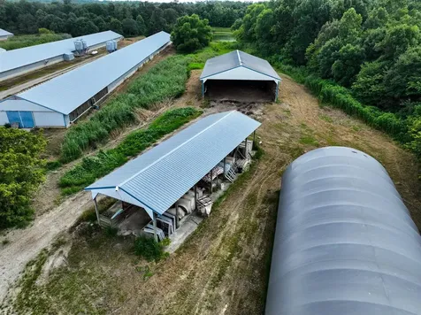 1432 State Route 797 Calhoun KY 42327