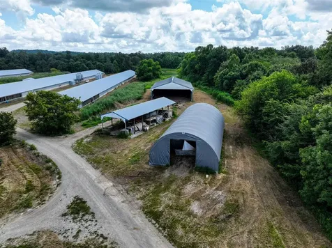 1432 State Route 797 Calhoun KY 42327