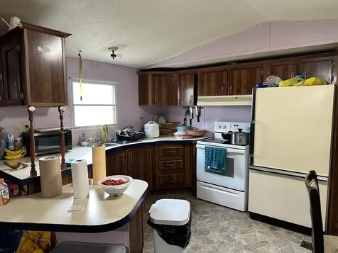 1432 State Route 797 Calhoun KY 42327