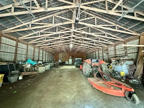 1432 State Route 797 Calhoun KY 42327