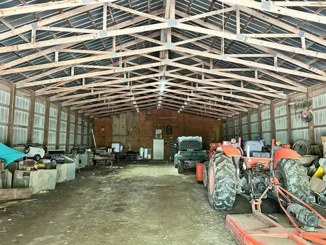1432 State Route 797 Calhoun KY 42327