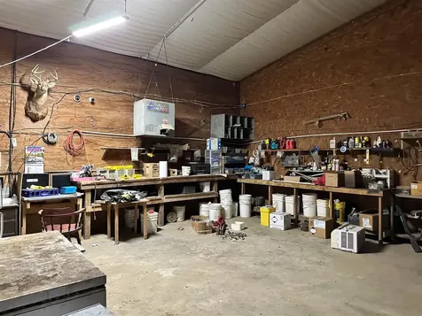 1432 State Route 797 Calhoun KY 42327