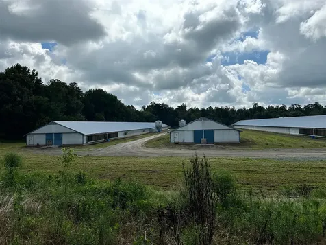 1432 State Route 797 Calhoun KY 42327