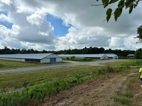 1432 State Route 797 Calhoun KY 42327