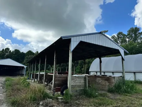 1432 State Route 797 Calhoun KY 42327