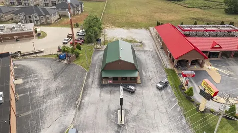 4848 Scottsville Road Bowling Green KY 42102