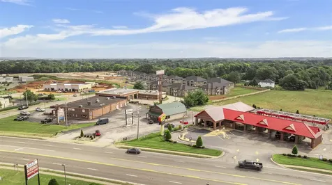 4848 Scottsville Road Bowling Green KY 42102
