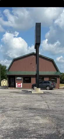 4848 Scottsville Road Bowling Green KY 42102