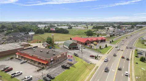 4848 Scottsville Road Bowling Green KY 42102