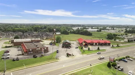 4848 Scottsville Road Bowling Green KY 42102