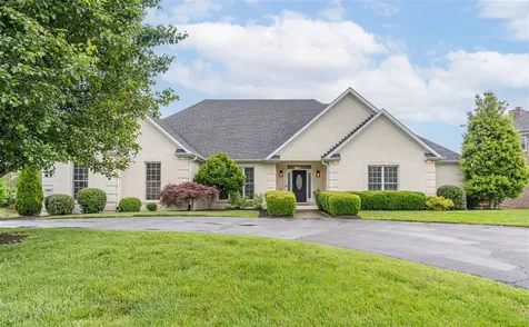 180 Talbott Drive Bowling Green KY 42103