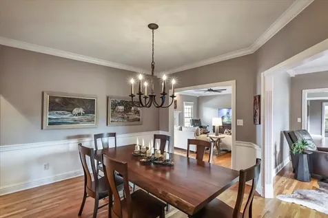 180 Talbott Drive Bowling Green KY 42103