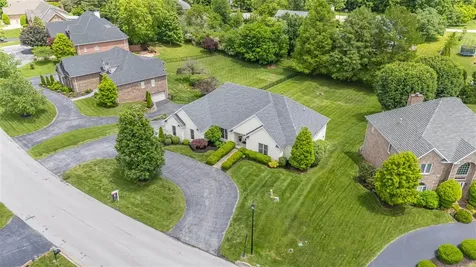 180 Talbott Drive Bowling Green KY 42103