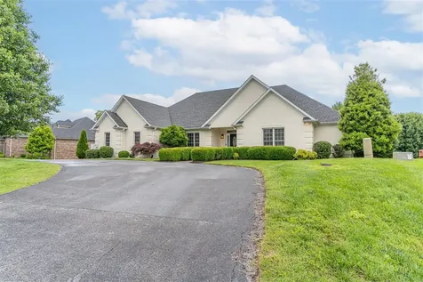 180 Talbott Drive Bowling Green KY 42103