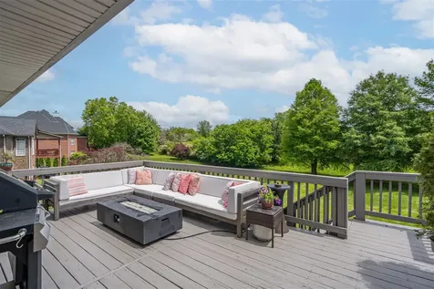 180 Talbott Drive Bowling Green KY 42103