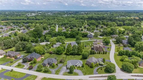 180 Talbott Drive Bowling Green KY 42103