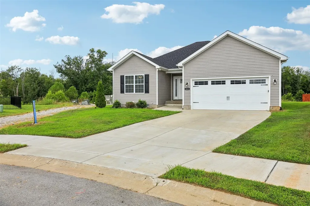 842 River Birch Court Bowling Green KY 42103