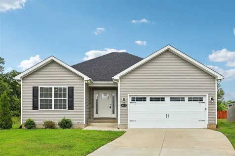 842 River Birch Court Bowling Green KY 42103