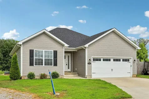 842 River Birch Court Bowling Green KY 42103
