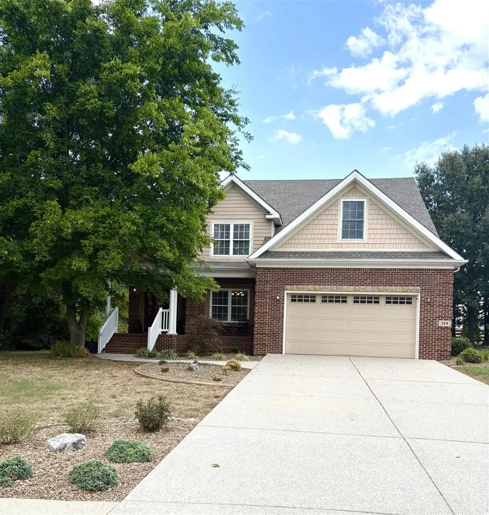124 Sally Circle Bowling Green KY 42101
