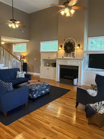 124 Sally Circle Bowling Green KY 42101