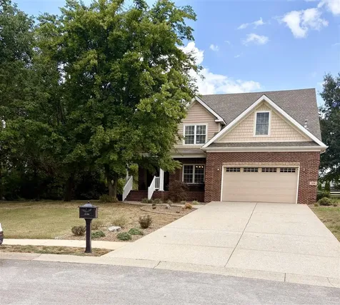 124 Sally Circle Bowling Green KY 42101