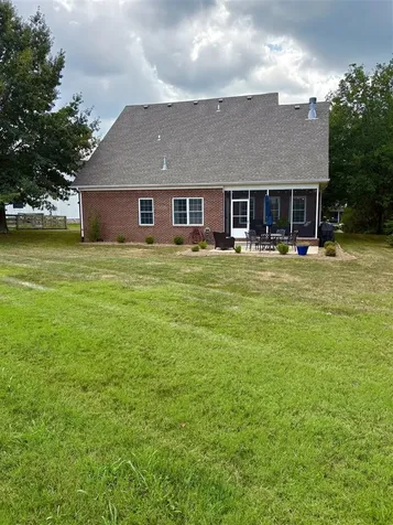 124 Sally Circle Bowling Green KY 42101