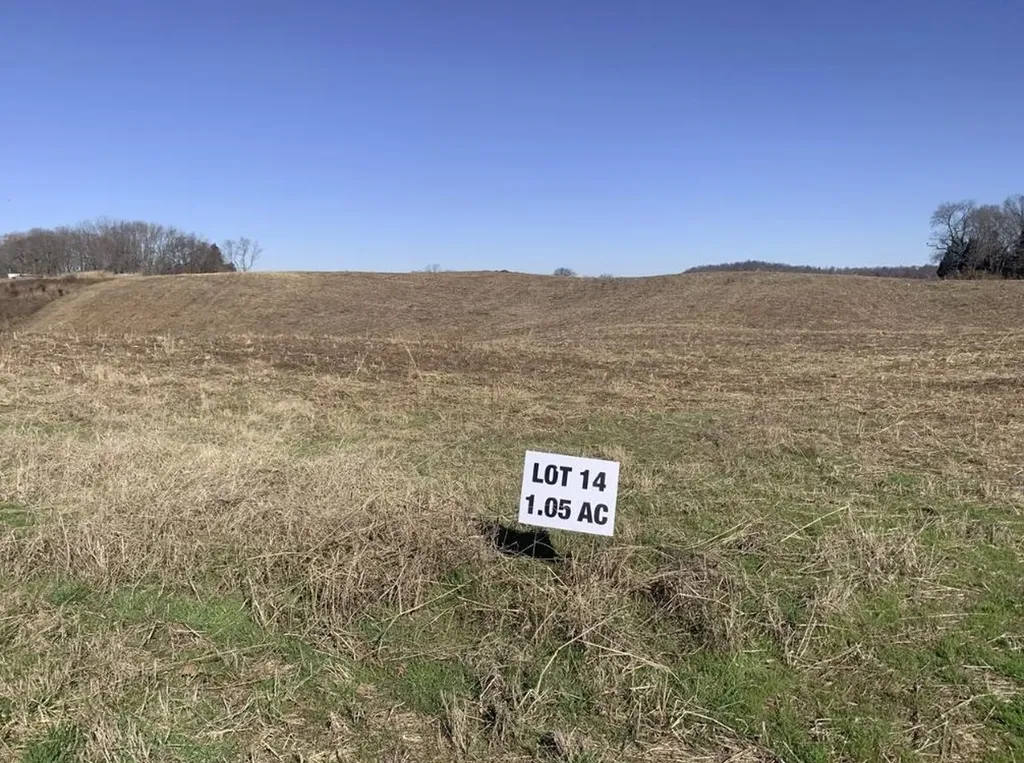 Lot 14 Rocky Hill Road Smiths Grove KY 42171