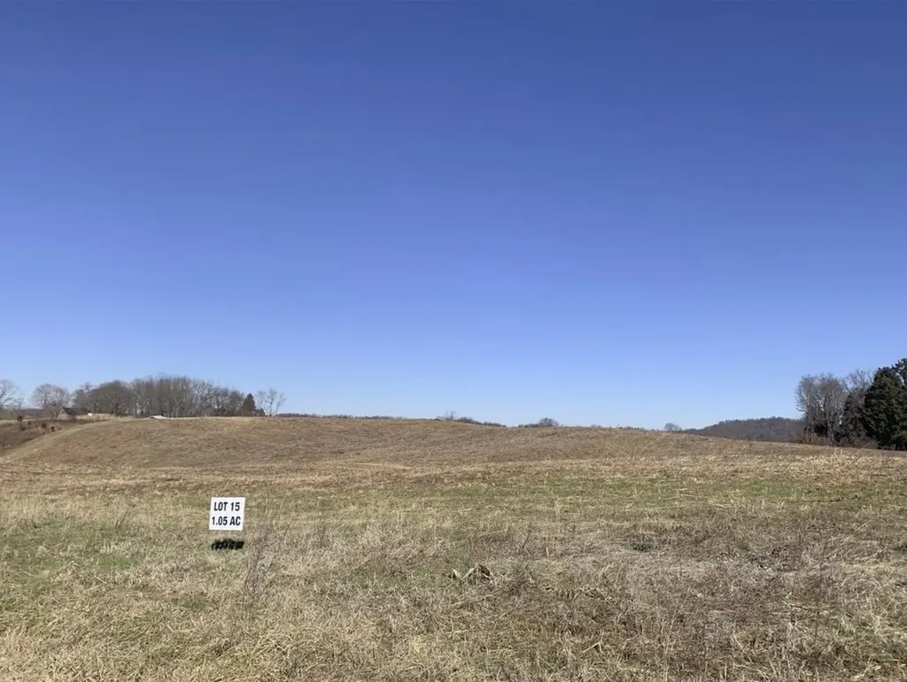 Lot 15 Rocky Hill Road Smiths Grove KY 42171