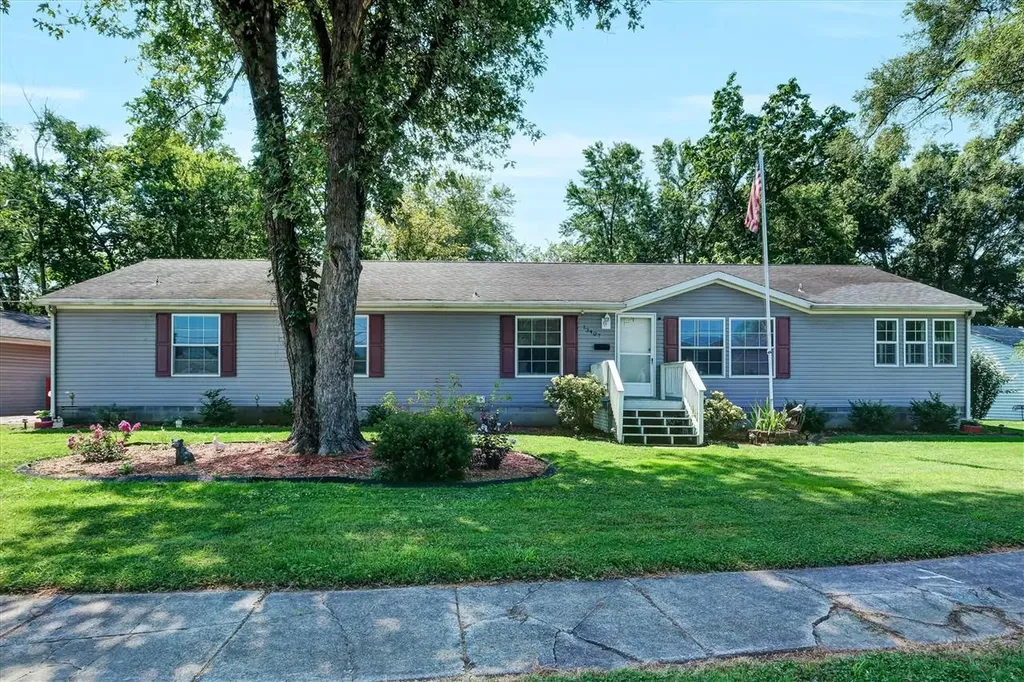 13407 Snowden Way Louisville KY 40272
