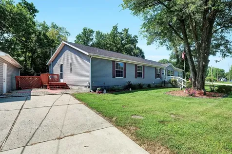 13407 Snowden Way Louisville KY 40272