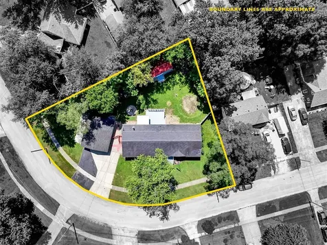 13407 Snowden Way Louisville KY 40272