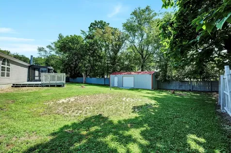 13407 Snowden Way Louisville KY 40272