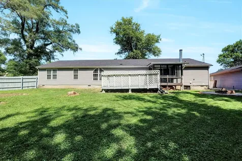 13407 Snowden Way Louisville KY 40272
