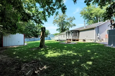 13407 Snowden Way Louisville KY 40272