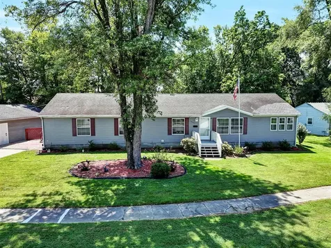 13407 Snowden Way Louisville KY 40272