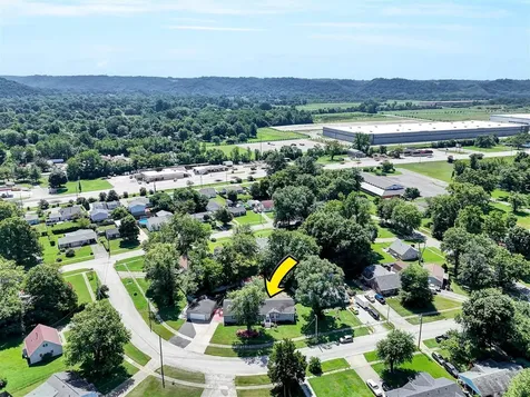 13407 Snowden Way Louisville KY 40272