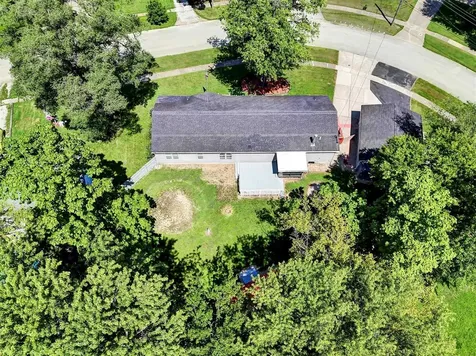13407 Snowden Way Louisville KY 40272